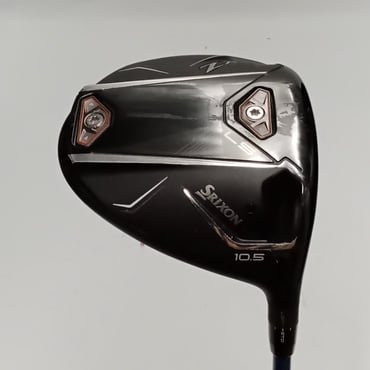 SRIXON　ZXi　LS 1W 10.5°  SR VENTUS　ZXi　6