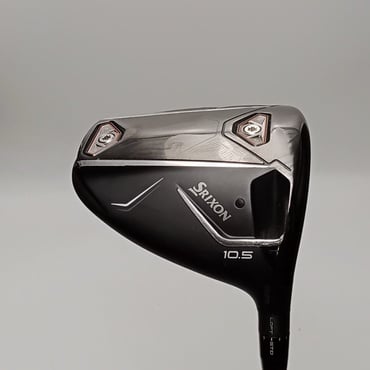 SRIXON　ZXi　LS 1W 10.5°  SR VENTUS　ZXi　6