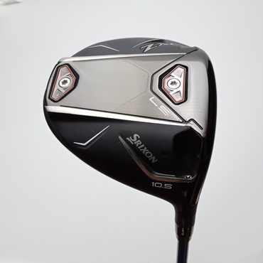 SRIXON　ZXi　LS 1W 10.5°  SR VENTUS　ZXi　6