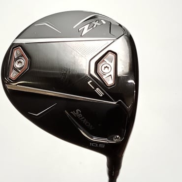 SRIXON　ZXi　LS 1W 10.5°  SR VENTUS　ZXi　6