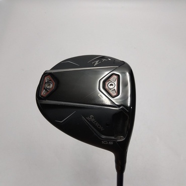 SRIXON　ZXi　LS 1W 10.5°  SR VENTUS　ZXi　6
