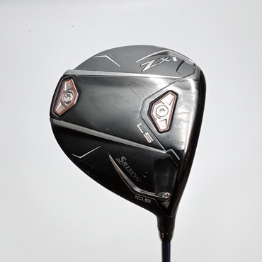 SRIXON　ZXi　LS 1W 10.5°  SR VENTUS　ZXi　6