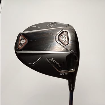 SRIXON　ZXi　LS 1W 10.5°  SR VENTUS　ZXi　6