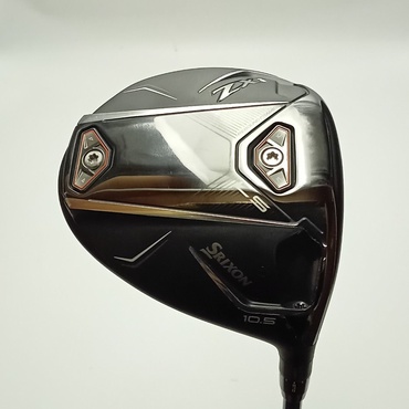 SRIXON　ZXi　LS 1W 10.5°  SR VENTUS　ZXi　6