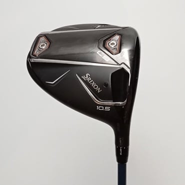 SRIXON　ZXi　LS 1W 10.5°  SR VENTUS　ZXi　6