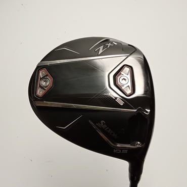 SRIXON　ZXi　LS 1W 10.5°  SR VENTUS　ZXi　6