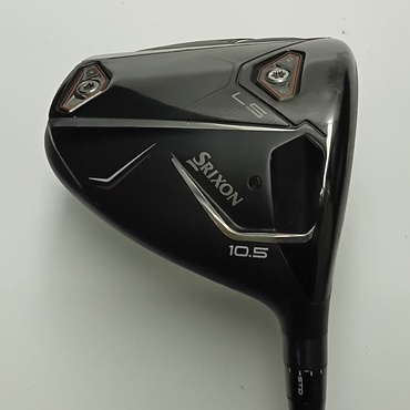 SRIXON　ZXi　LS 1W 10.5°  SR VENTUS　ZXi　6