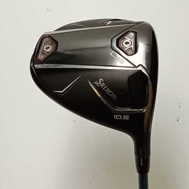 SRIXON　ZXi　LS 1W 10.5°  SR VENTUS　ZXi　6