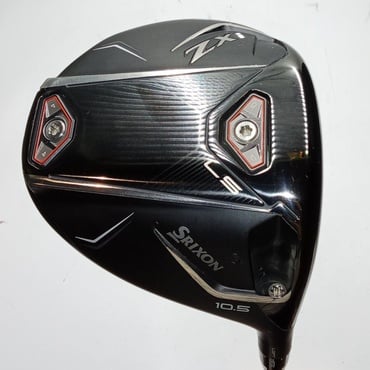 SRIXON　ZXi　LS 1W 10.5°  SR VENTUS　ZXi　6
