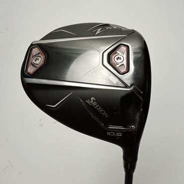 SRIXON　ZXi　LS 1W 10.5°  SR VENTUS　ZXi　6