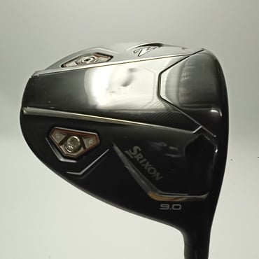 SRIXON　ZXi 1W 9°  S Diamana　ZXi　50