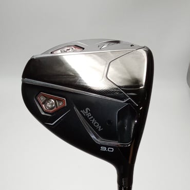 SRIXON　ZXi 1W 9°  S Diamana　ZXi　50