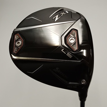 SRIXON　ZXi　LS 1W 10.5°  SR VENTUS　ZXi　6