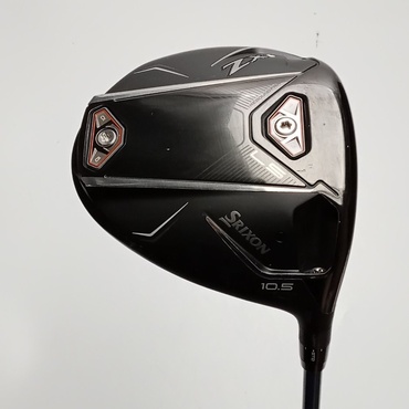 SRIXON　ZXi　LS 1W 10.5°  SR VENTUS　ZXi　6