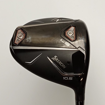 SRIXON　ZXi　LS 1W 10.5°  SR VENTUS　ZXi　6