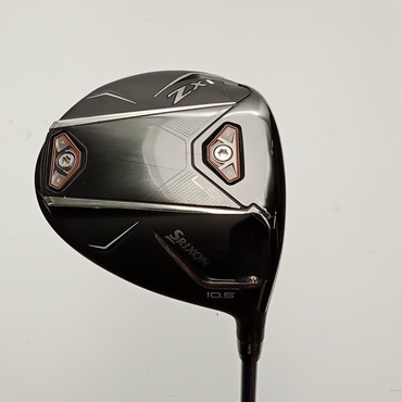 SRIXON　ZXi　LS 1W 10.5°  SR VENTUS　ZXi　6