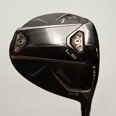 SRIXON　ZXi　LS 1W 10.5°  SR VENTUS　ZXi　6
