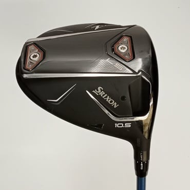 SRIXON　ZXi　LS 1W 10.5°  SR VENTUS　ZXi　6