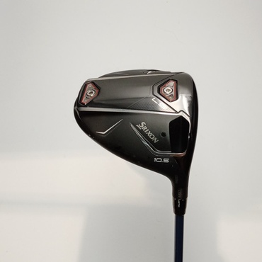 SRIXON　ZXi　LS 1W 10.5°  SR VENTUS　ZXi　6