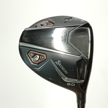SRIXON　ZXi 1W 9°  S Diamana　ZXi　50