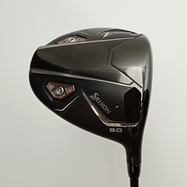 SRIXON　ZXi 1W 9°  S Diamana　ZXi　50