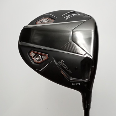 SRIXON　ZXi 1W 9°  S Diamana　ZXi　50