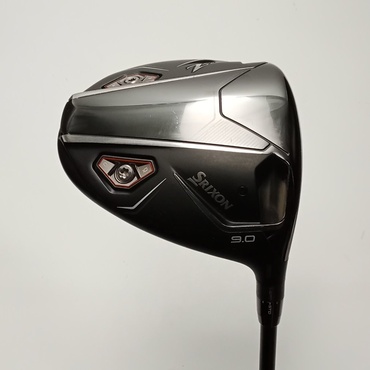 SRIXON　ZXi 1W 9°  S Diamana　ZXi　50