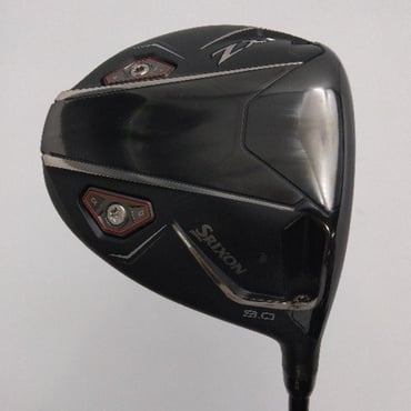 SRIXON　ZXi 1W 9°  S Diamana　ZXi　50
