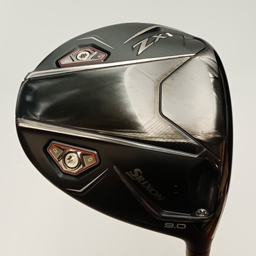 SRIXON　ZXi 1W 9°  S Diamana　ZXi　50