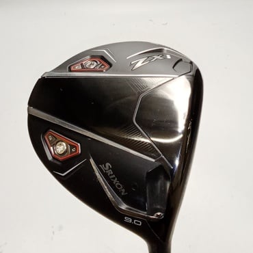 SRIXON　ZXi 1W 9°  S Diamana　ZXi　50