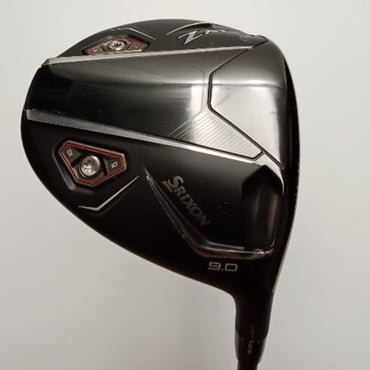 SRIXON　ZXi 1W 9°  S Diamana　ZXi　50