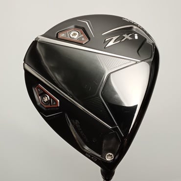 SRIXON　ZXi 1W 9°  S Diamana　ZXi　50