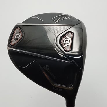 SRIXON　ZXi　LS 1W 10.5°  SR VENTUS　ZXi　6