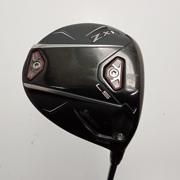 SRIXON　ZXi　LS 1W 10.5°  SR VENTUS　ZXi　6