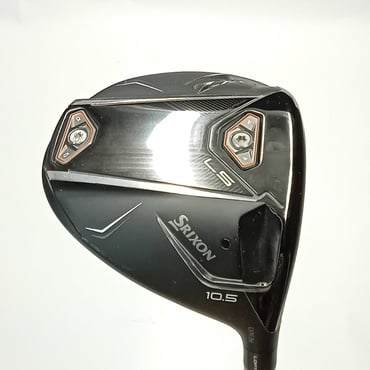 SRIXON　ZXi　LS 1W 10.5°  SR VENTUS　ZXi　6