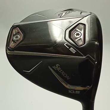 SRIXON　ZXi　LS 1W 10.5°  SR VENTUS　ZXi　6