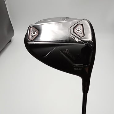 SRIXON　ZXi　LS 1W 10.5°  SR VENTUS　ZXi　6