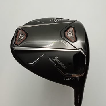 SRIXON　ZXi　LS 1W 10.5°  SR VENTUS　ZXi　6