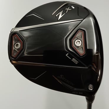 SRIXON　ZXi　LS 1W 10.5°  SR VENTUS　ZXi　6