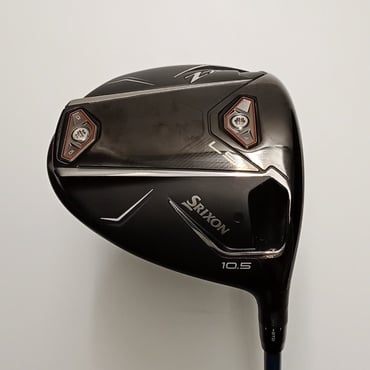 SRIXON　ZXi　LS 1W 10.5°  SR VENTUS　ZXi　6