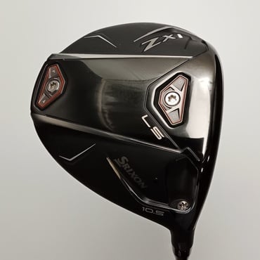 SRIXON　ZXi　LS 1W 10.5°  SR VENTUS　ZXi　6