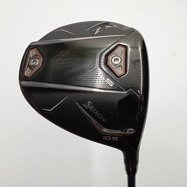 SRIXON　ZXi　LS 1W 10.5°  SR VENTUS　ZXi　6