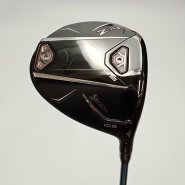 SRIXON　ZXi　LS 1W 10.5°  SR VENTUS　ZXi　6
