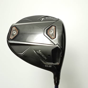 SRIXON　ZXi　LS 1W 10.5°  SR VENTUS　ZXi　6