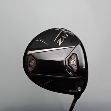 SRIXON　ZXi　LS 1W 10.5°  SR VENTUS　ZXi　6