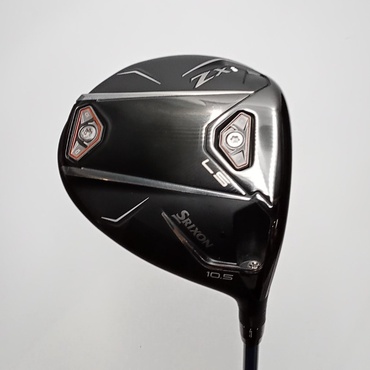 SRIXON　ZXi　LS 1W 10.5°  SR VENTUS　ZXi　6