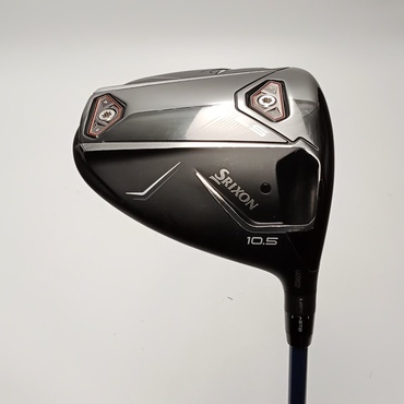 SRIXON　ZXi　LS 1W 10.5°  SR VENTUS　ZXi　6
