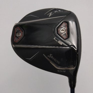 SRIXON　ZXi　LS 1W 10.5°  SR VENTUS　ZXi　6