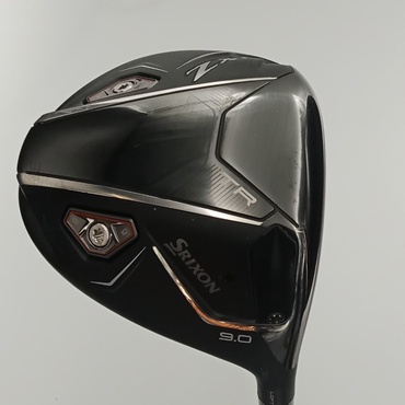 SRIXON　ZXi　TR 1W 9°  S VENTUS　ZXi　6