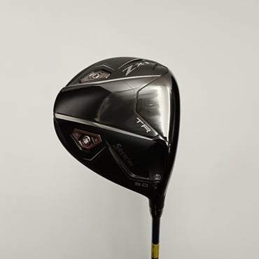 SRIXON　ZXi　TR 1W 9°  S VENTUS　ZXi　6